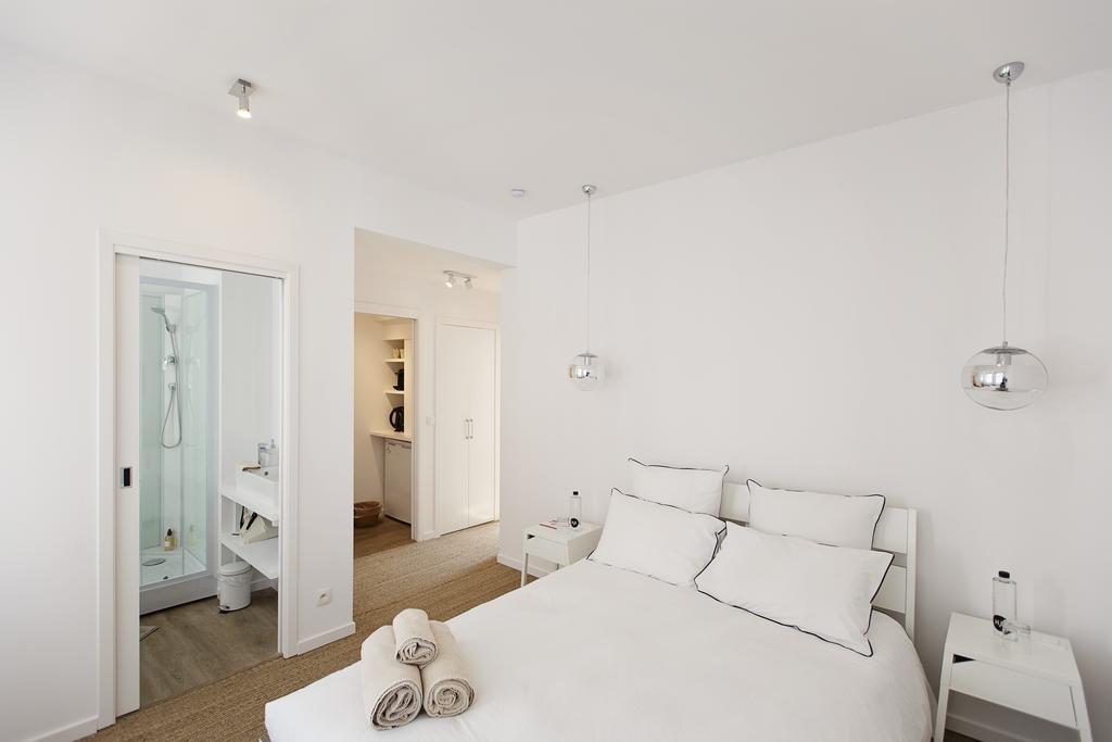 Be And Be Sablon 13 Bed & Breakfast Bruxelles Exterior foto