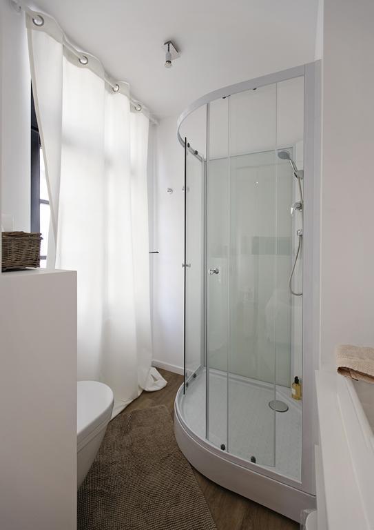 Be And Be Sablon 13 Bed & Breakfast Bruxelles Exterior foto