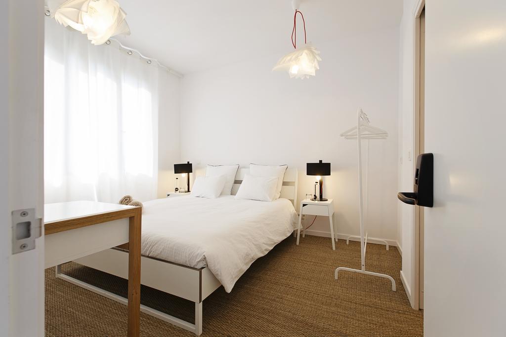 Be And Be Sablon 13 Bed & Breakfast Bruxelles Exterior foto