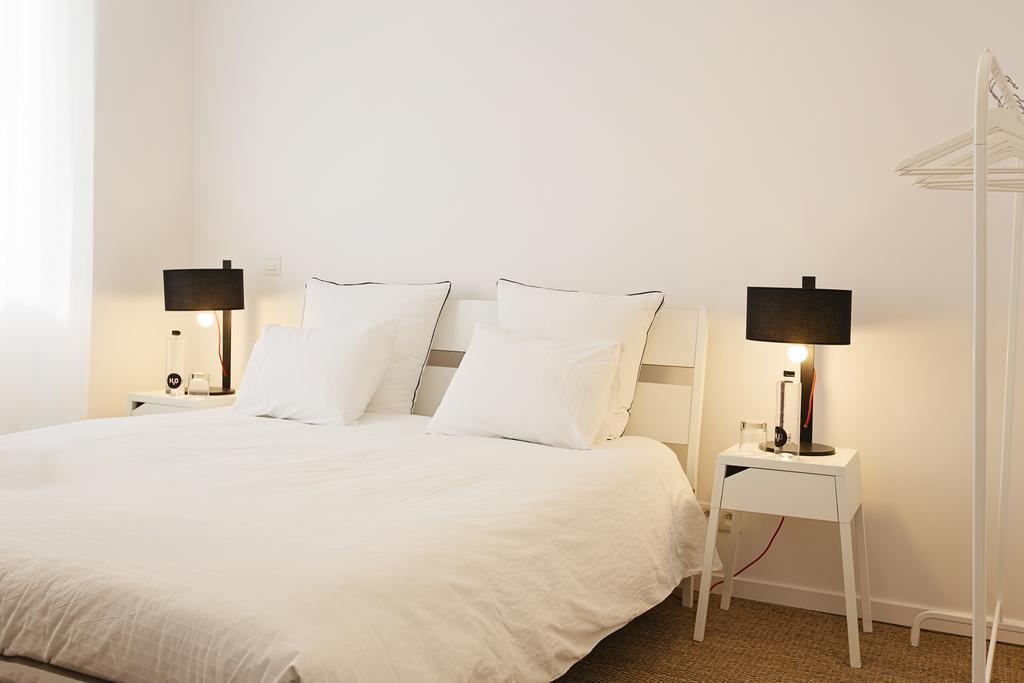 Be And Be Sablon 13 Bed & Breakfast Bruxelles Exterior foto