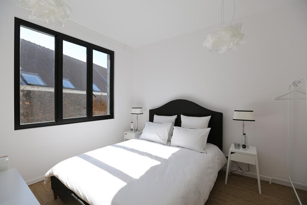 Be And Be Sablon 13 Bed & Breakfast Bruxelles Exterior foto