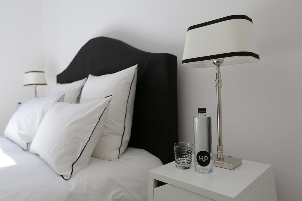 Be And Be Sablon 13 Bed & Breakfast Bruxelles Exterior foto
