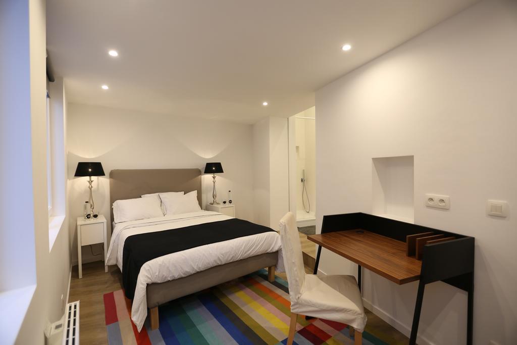 Be And Be Sablon 13 Bed & Breakfast Bruxelles Exterior foto