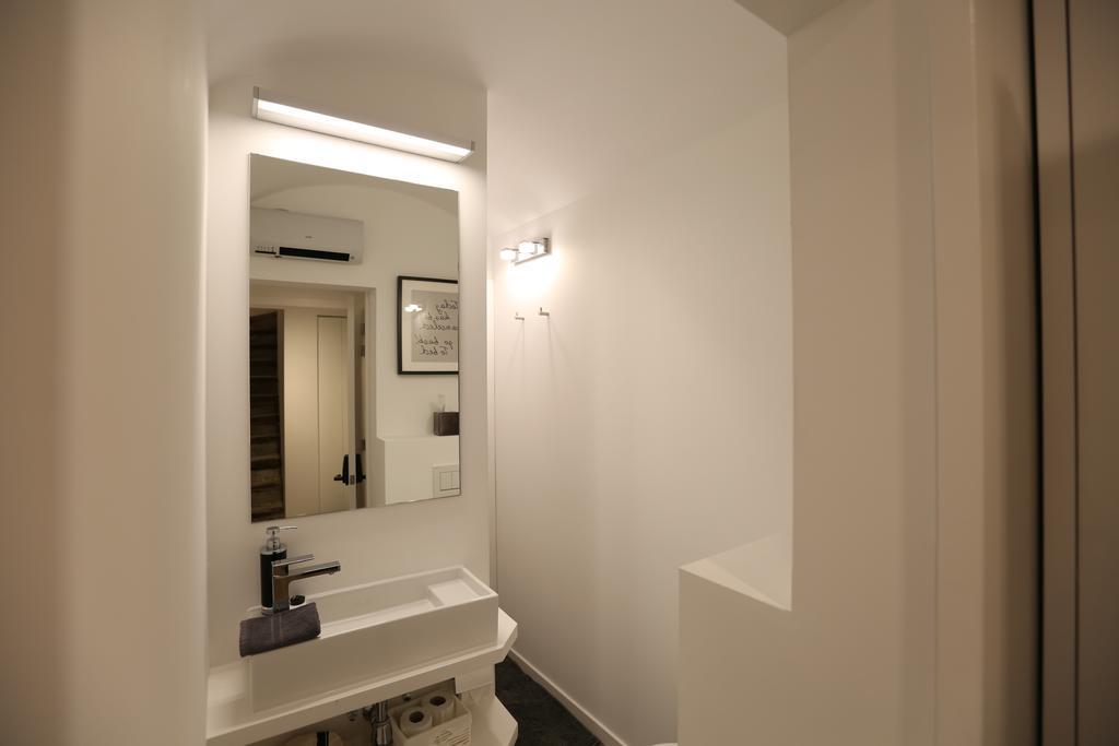 Be And Be Sablon 13 Bed & Breakfast Bruxelles Exterior foto