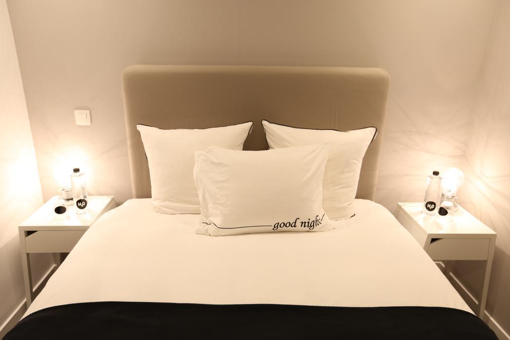Be And Be Sablon 13 Bed & Breakfast Bruxelles Exterior foto