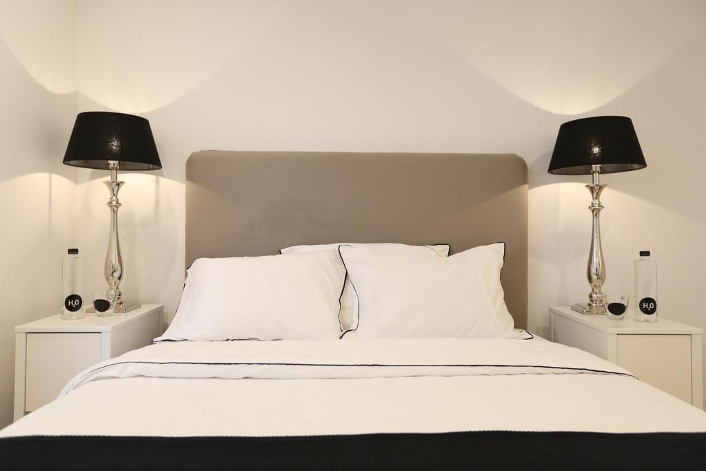 Be And Be Sablon 13 Bed & Breakfast Bruxelles Exterior foto