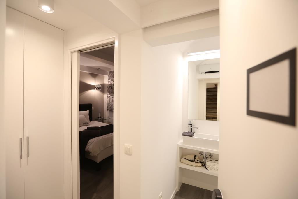 Be And Be Sablon 13 Bed & Breakfast Bruxelles Exterior foto